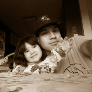 Meet your Posher, Cristian